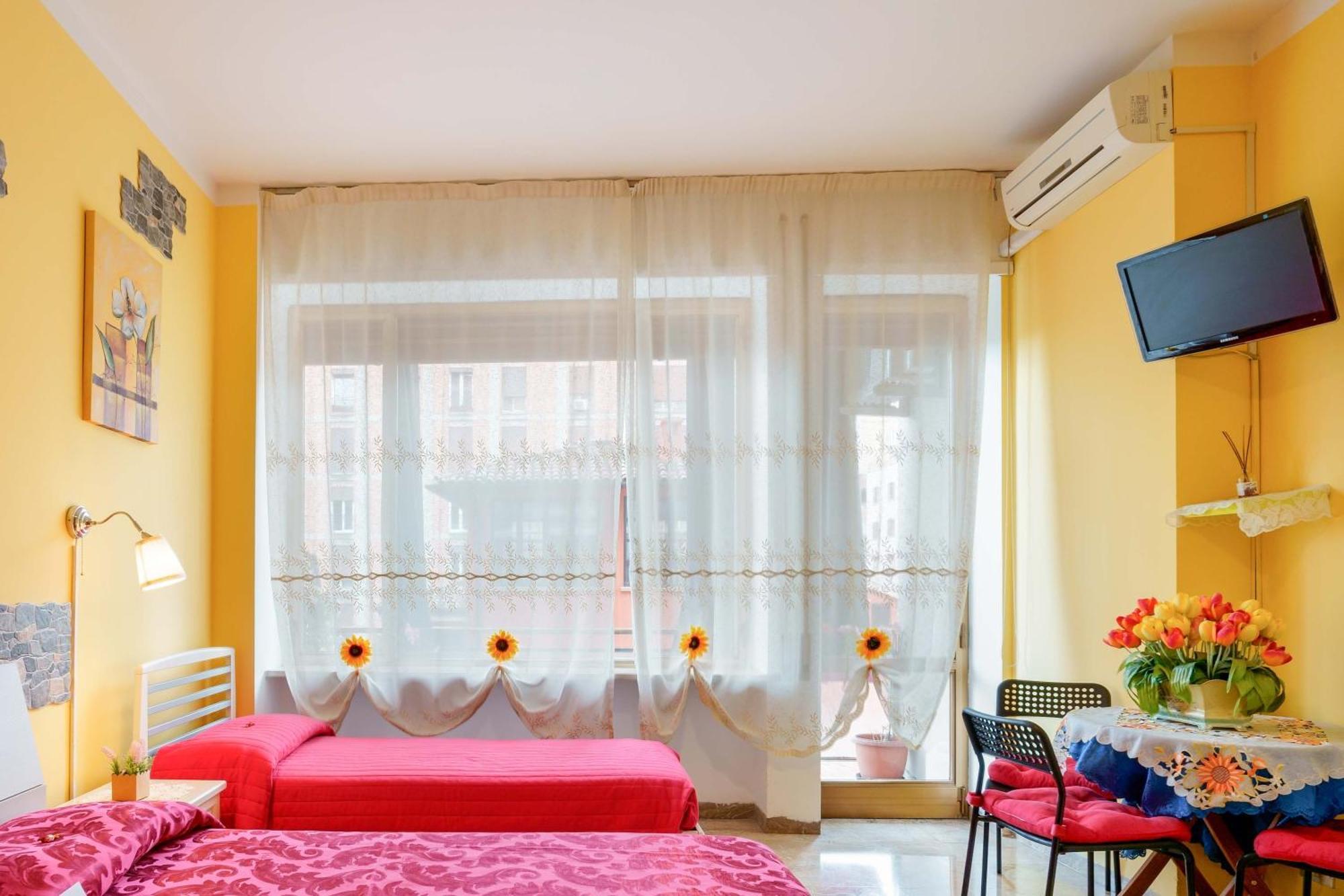 Bed And Breakfast Dolce Vita Bologna — Foto 3