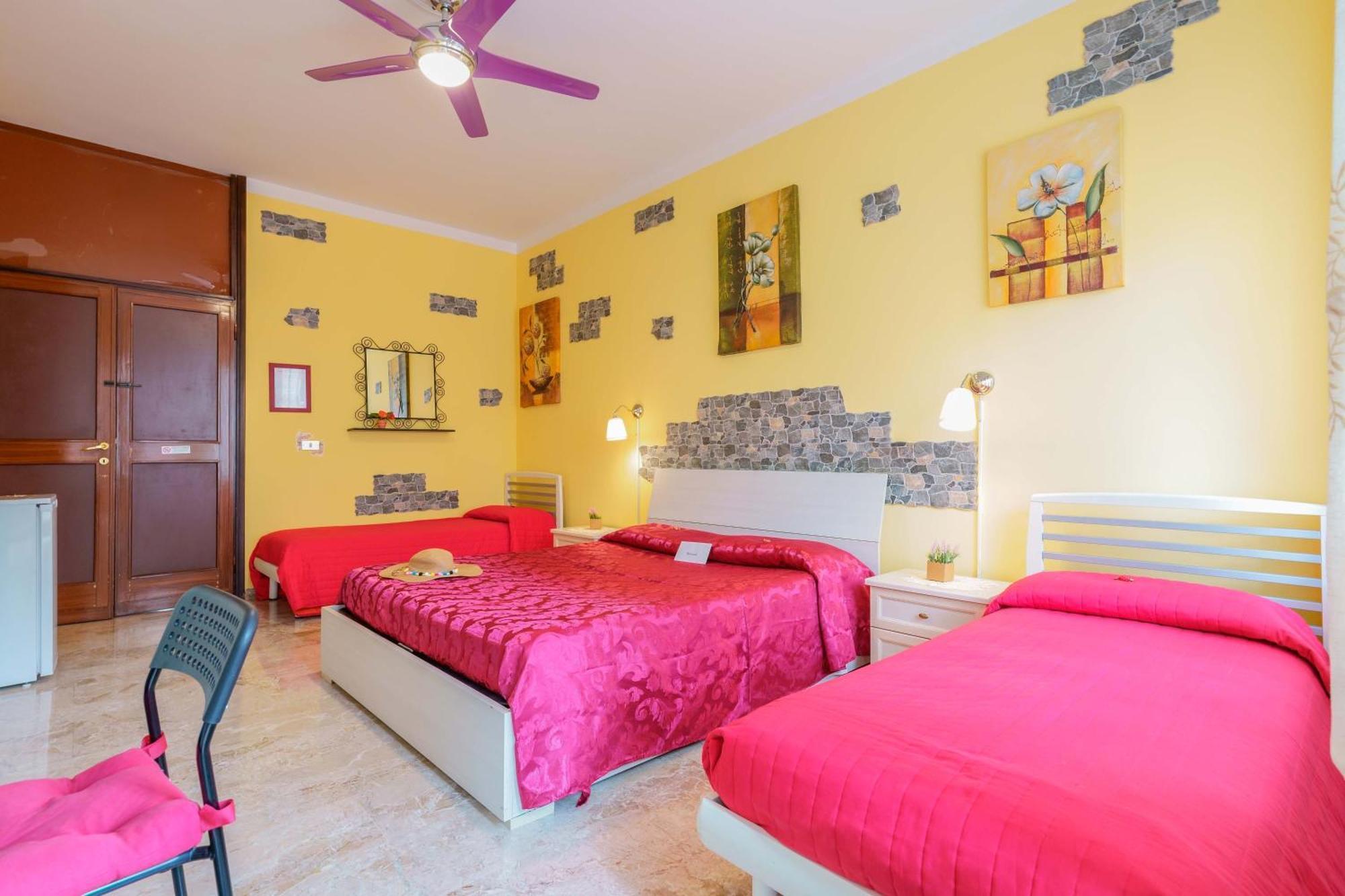 Bed And Breakfast Dolce Vita Bologna — Foto 1