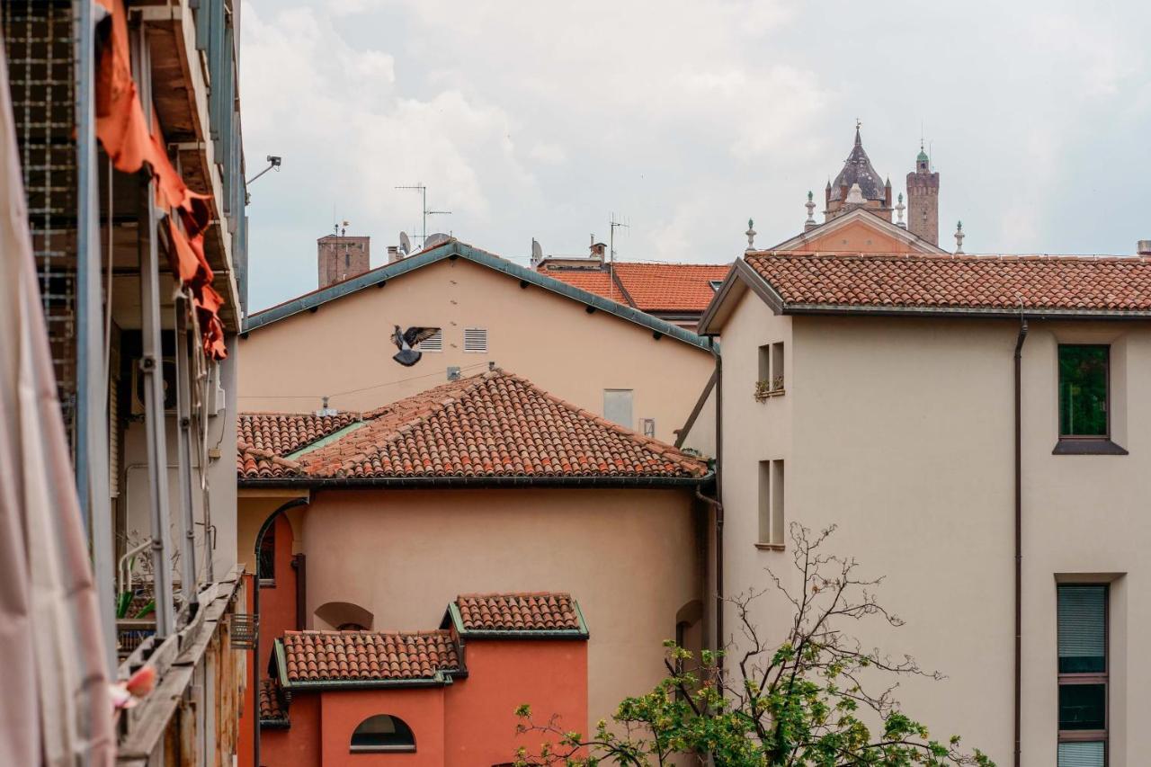 Bed And Breakfast Dolce Vita Bologna — Foto 2